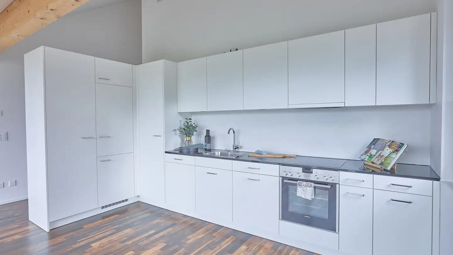 Apartment for rent - Friedberg 1316, 9427 Wolfhalden - Photo 2