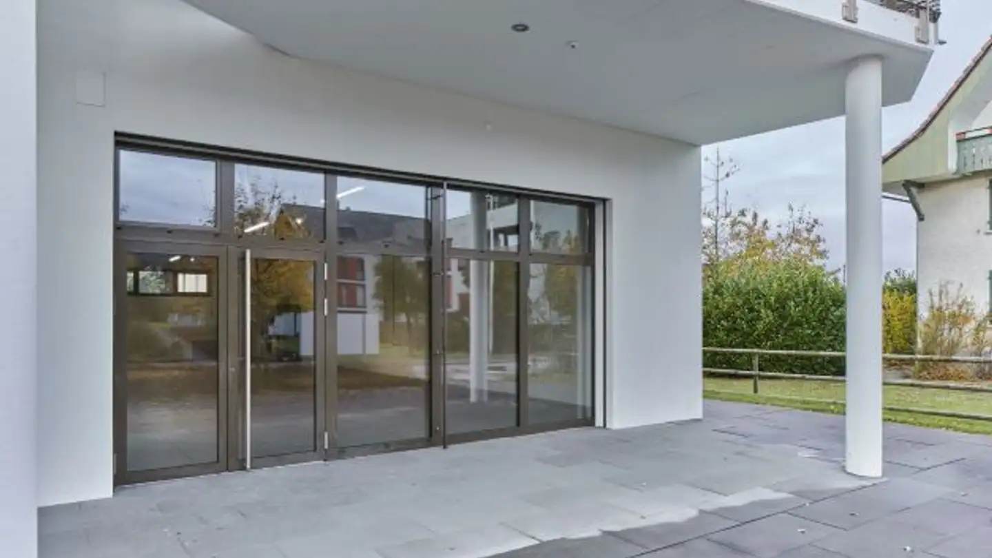 Spazio ufficio in affitto - Dorfstrasse 1302, 5728 Gontenschwil - Photo 4