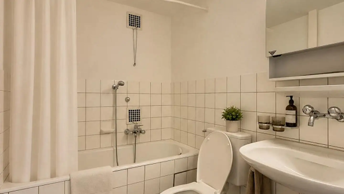 Appartamento in affitto - Schliffweg, 4242 Laufen - Foto 4