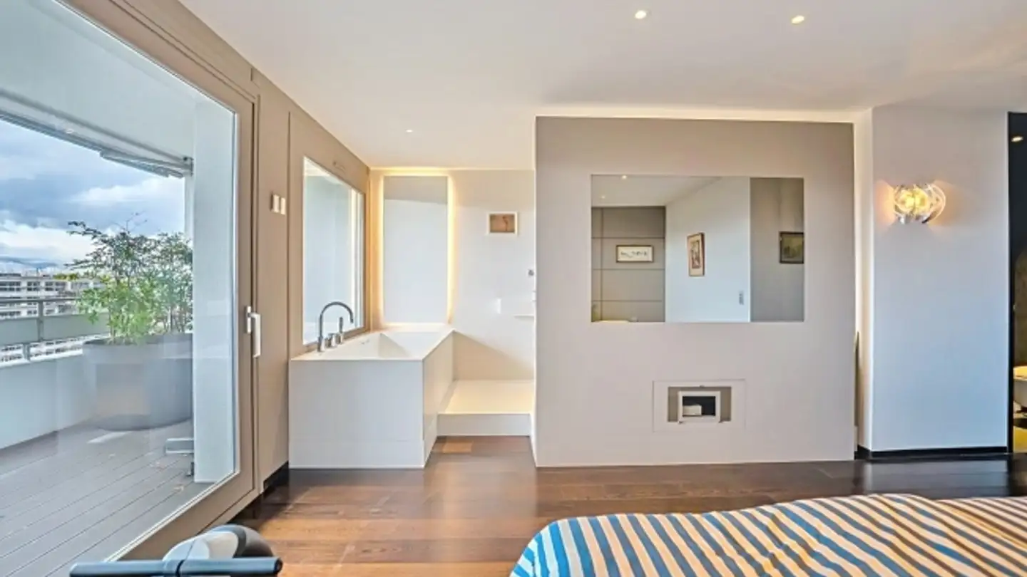 Appartement à louer - 1208 Genève - Photo 3