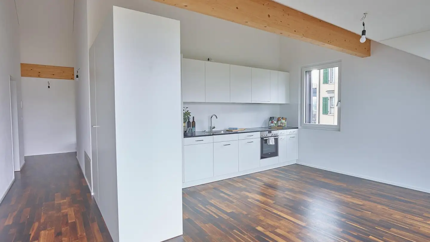 Apartment for rent - Friedberg 1316, 9427 Wolfhalden - Photo 3