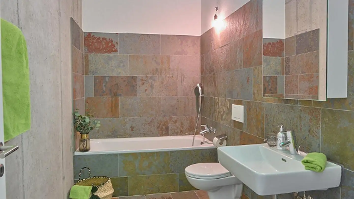 Apartment for rent - Friedberg 1316, 9427 Wolfhalden - Photo 4