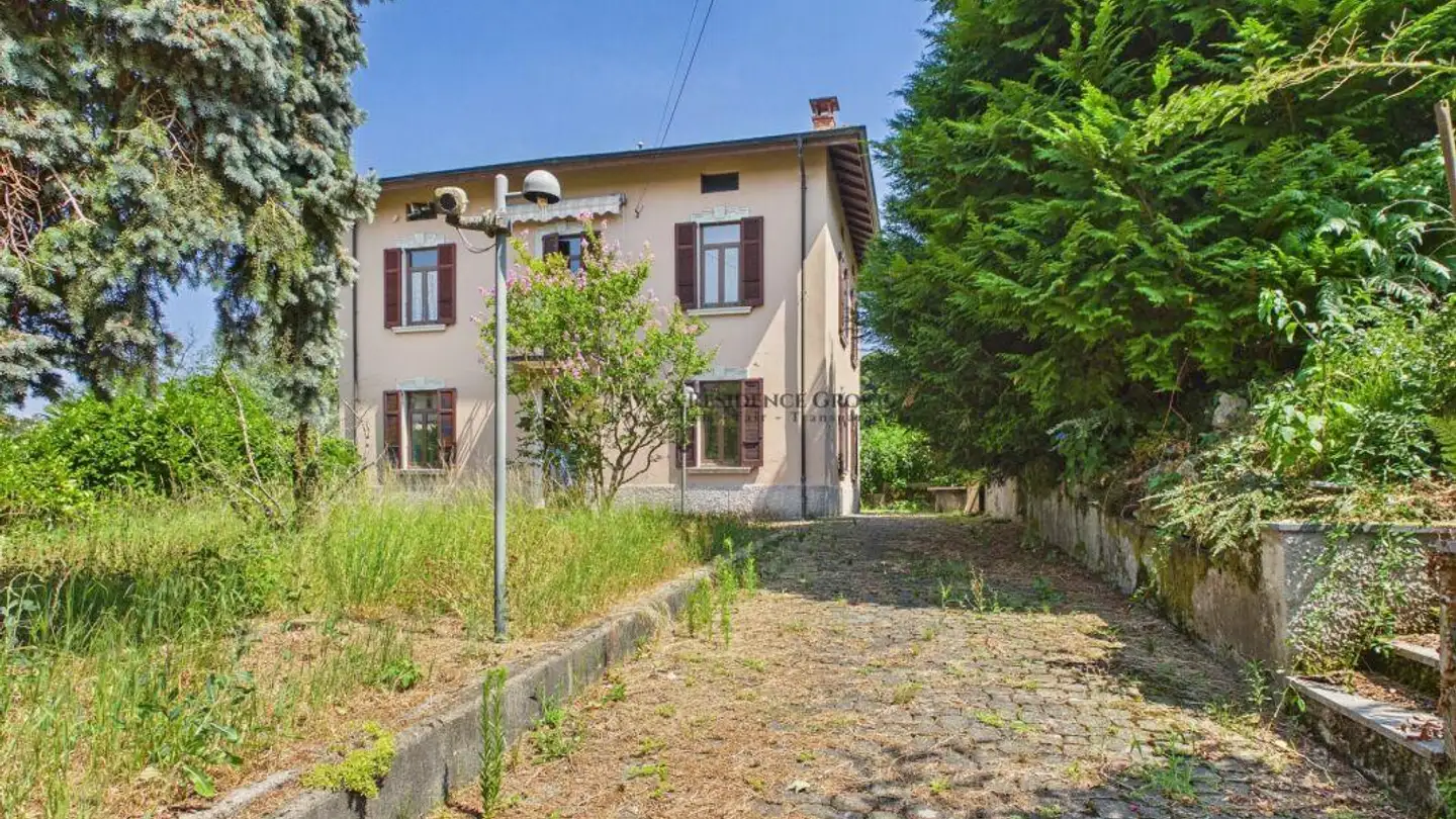 Single house for sale - 6832 Pedrinate