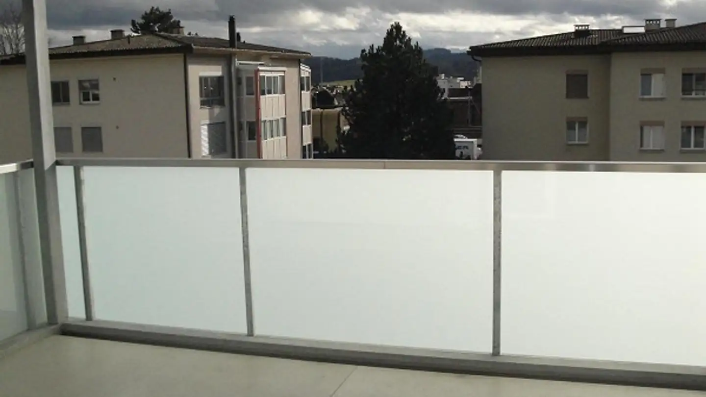 Apartment for rent - Gallusstrasse 40, 9500 Wil SG - Photo 2