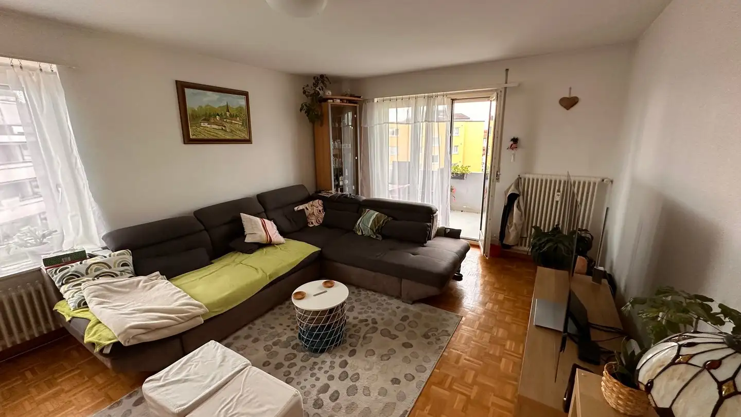 Apartment for rent - Hubstrasse 9, 8590 Romanshorn - Photo 3