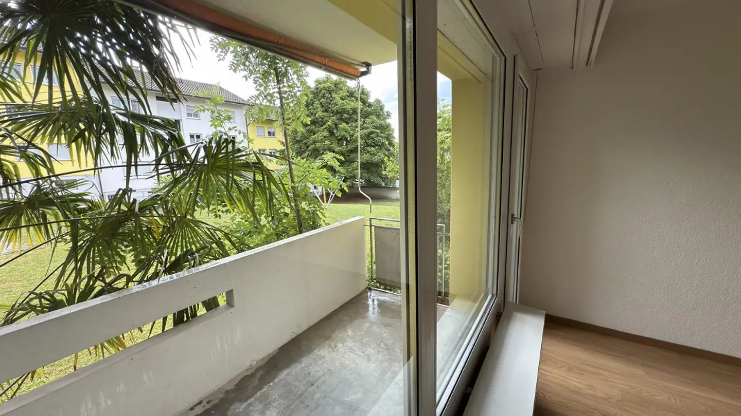 Apartment for rent - Bütikofenstrasse 36, 3422 Kirchberg BE