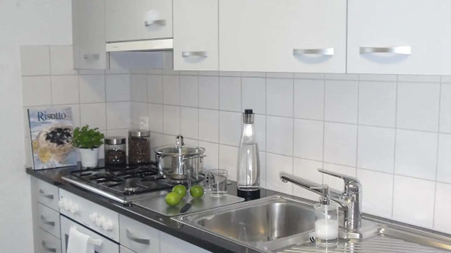 Apartment for rent - Gallusstrasse 40, 9500 Wil SG - Photo 3