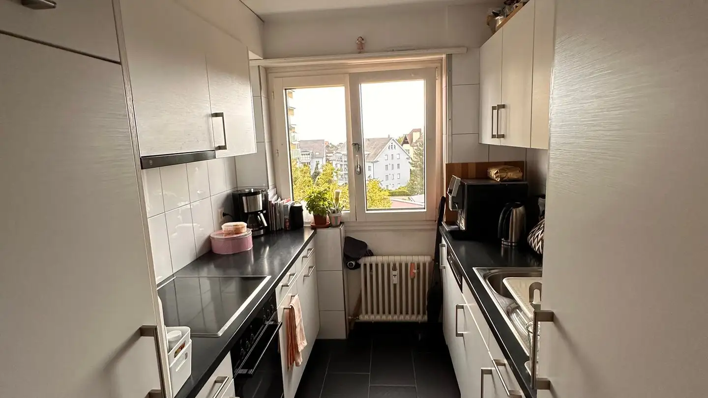 Apartment for rent - Hubstrasse 9, 8590 Romanshorn - Photo 4