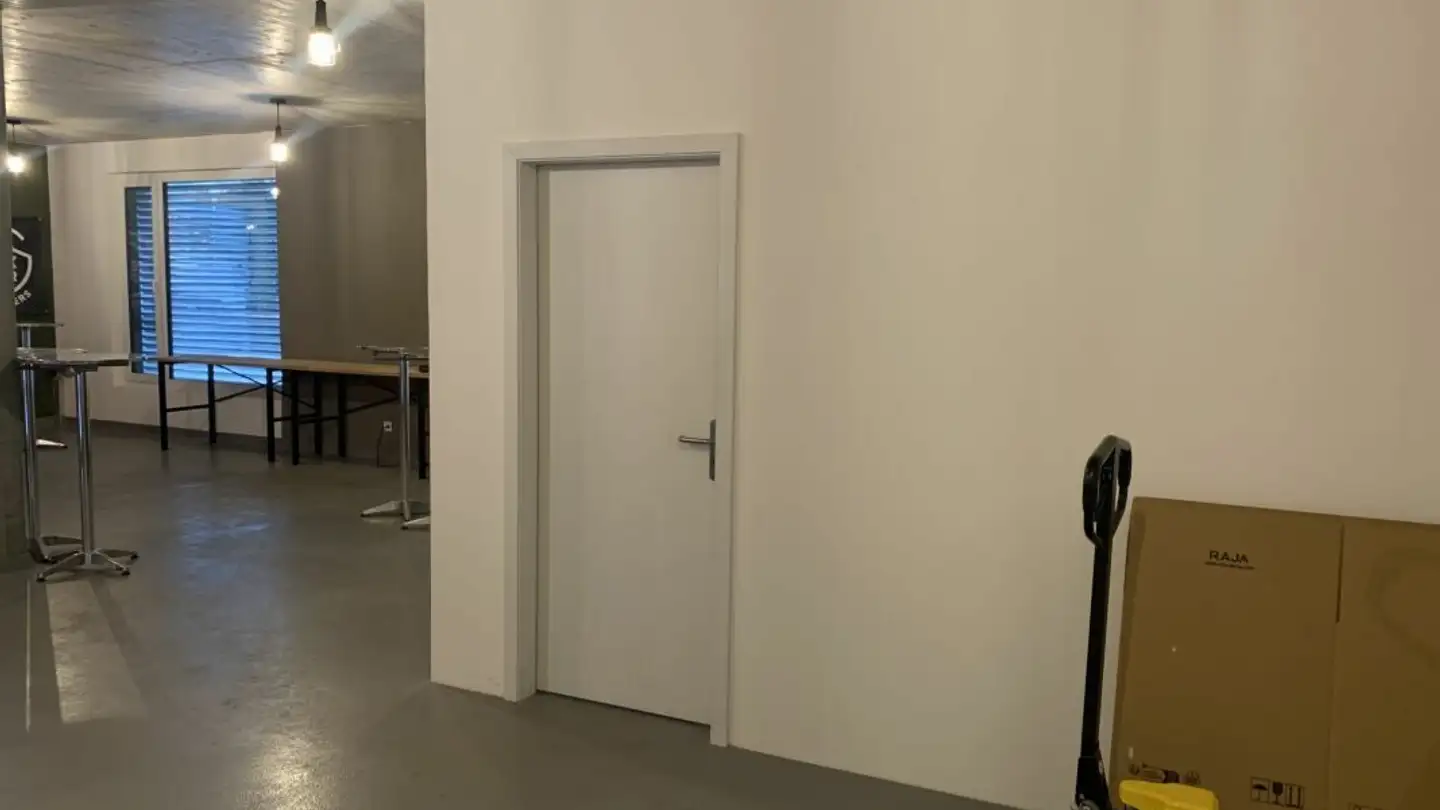 Bureau à louer - Wangserstrasse 18, 8887 Mels - Photo 4