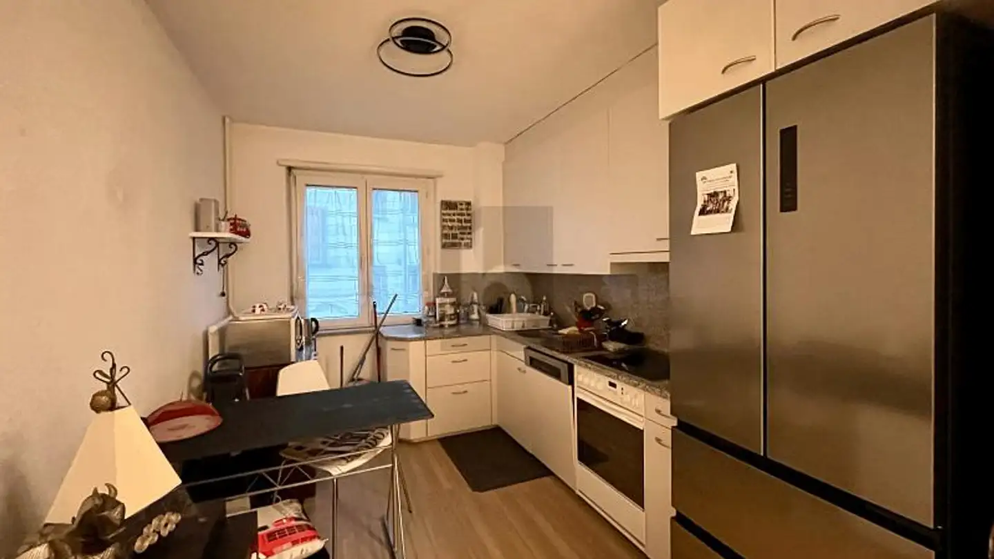 Wohnung mieten - 8045 Zürich - Foto 3