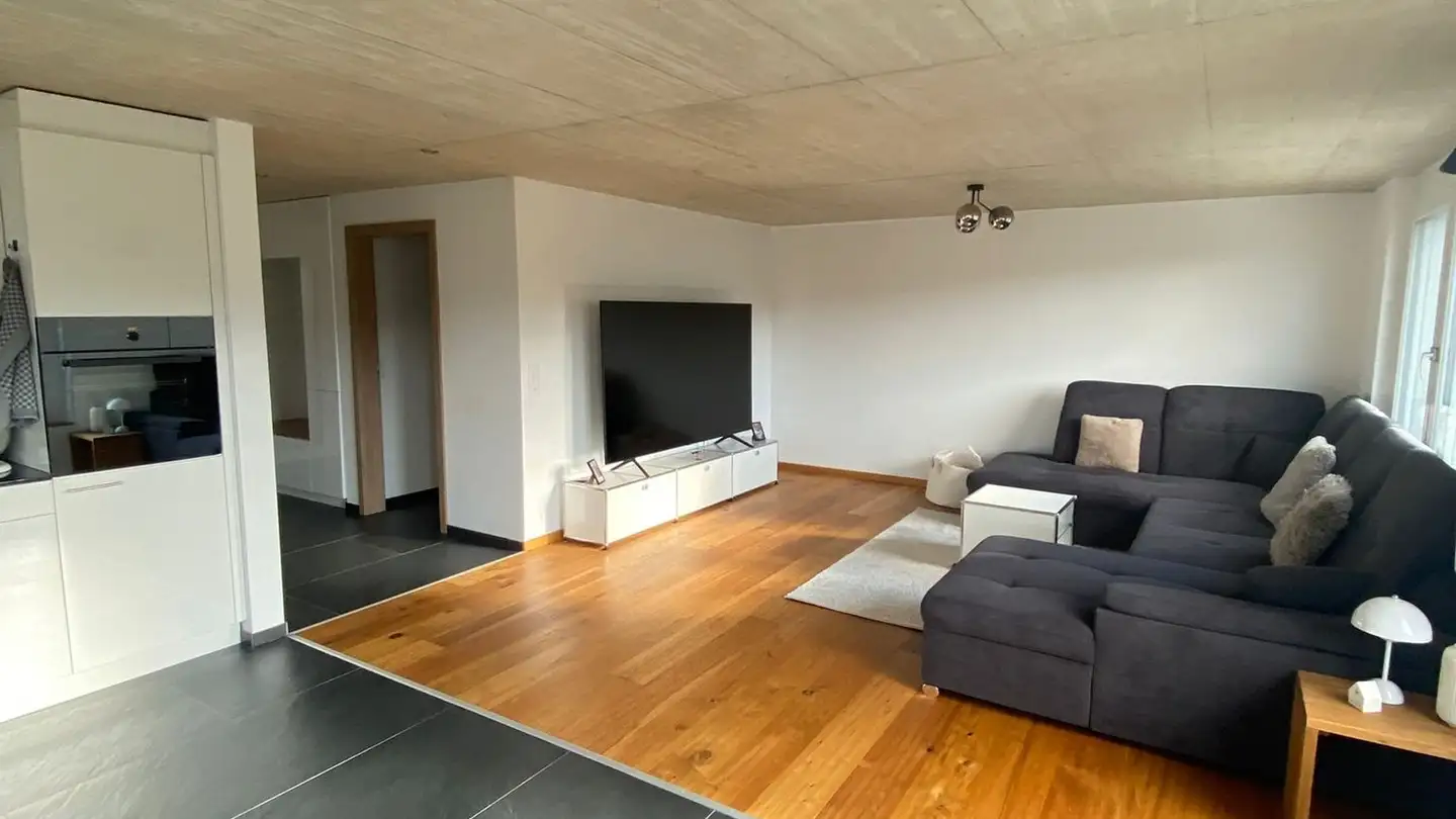 Appartamento in affitto - Hübeli 358, 3550 Langnau im Emmental