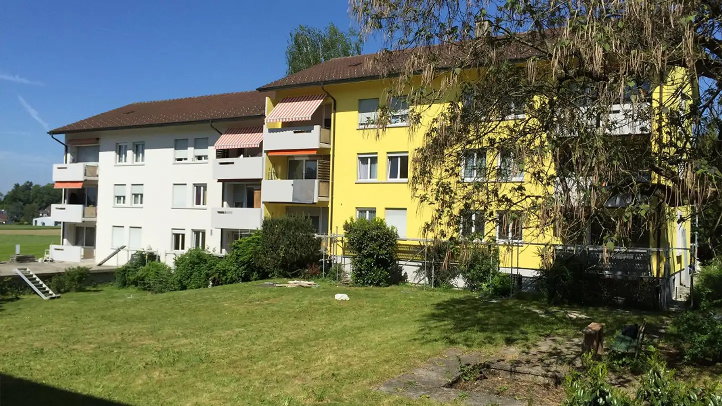 Apartment for rent - Bütikofenstrasse 36, 3422 Kirchberg BE - Photo 3