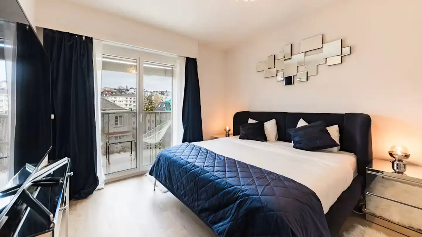 Apartment for rent - Avenue De Cour, 1007 Lausanne - Photo 2
