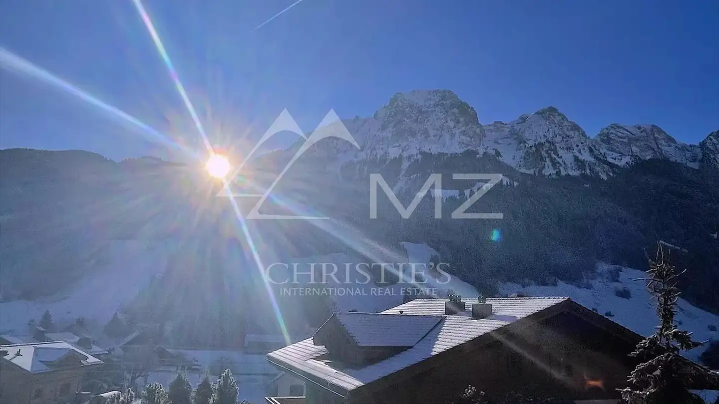 Appartamento in affitto - 1659 Rougemont - Photo 2