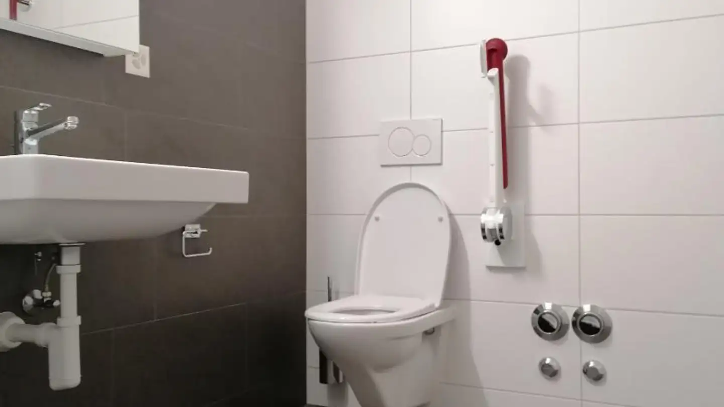 Apartment for rent - Avenue De La Gare 12, 1523 Granges-près-Marnand - Photo 4