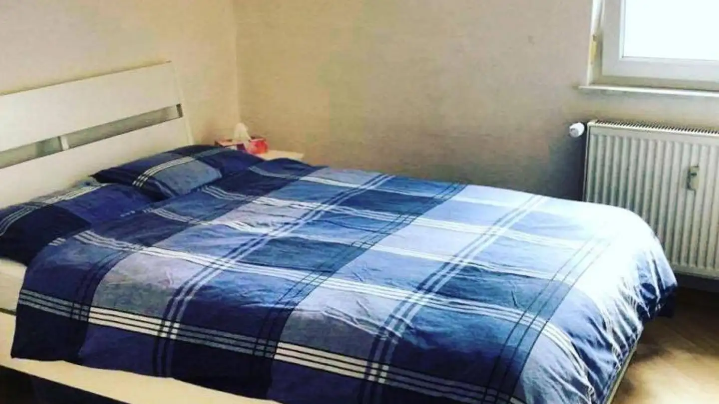 Apartment for rent - Sechtbachweg 2, 8180 Bülach