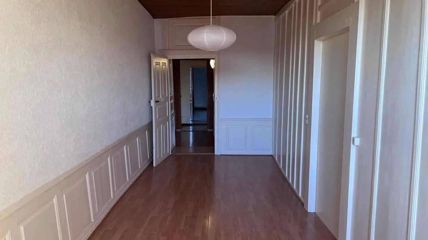 Apartment for rent - Rue Du Pylône 2, 2340 Le Noirmont - Photo 3