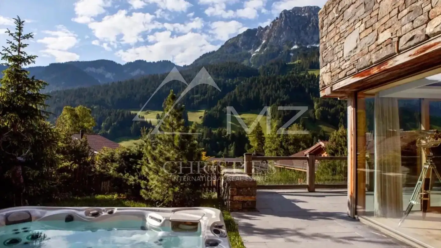 Appartamento in affitto - 1659 Rougemont - Photo 3