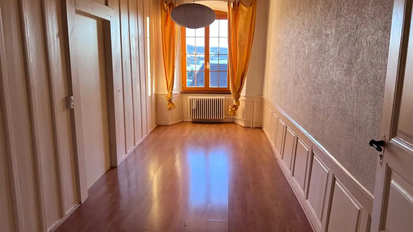 Apartment for rent - Rue Du Pylône 2, 2340 Le Noirmont - Photo 4