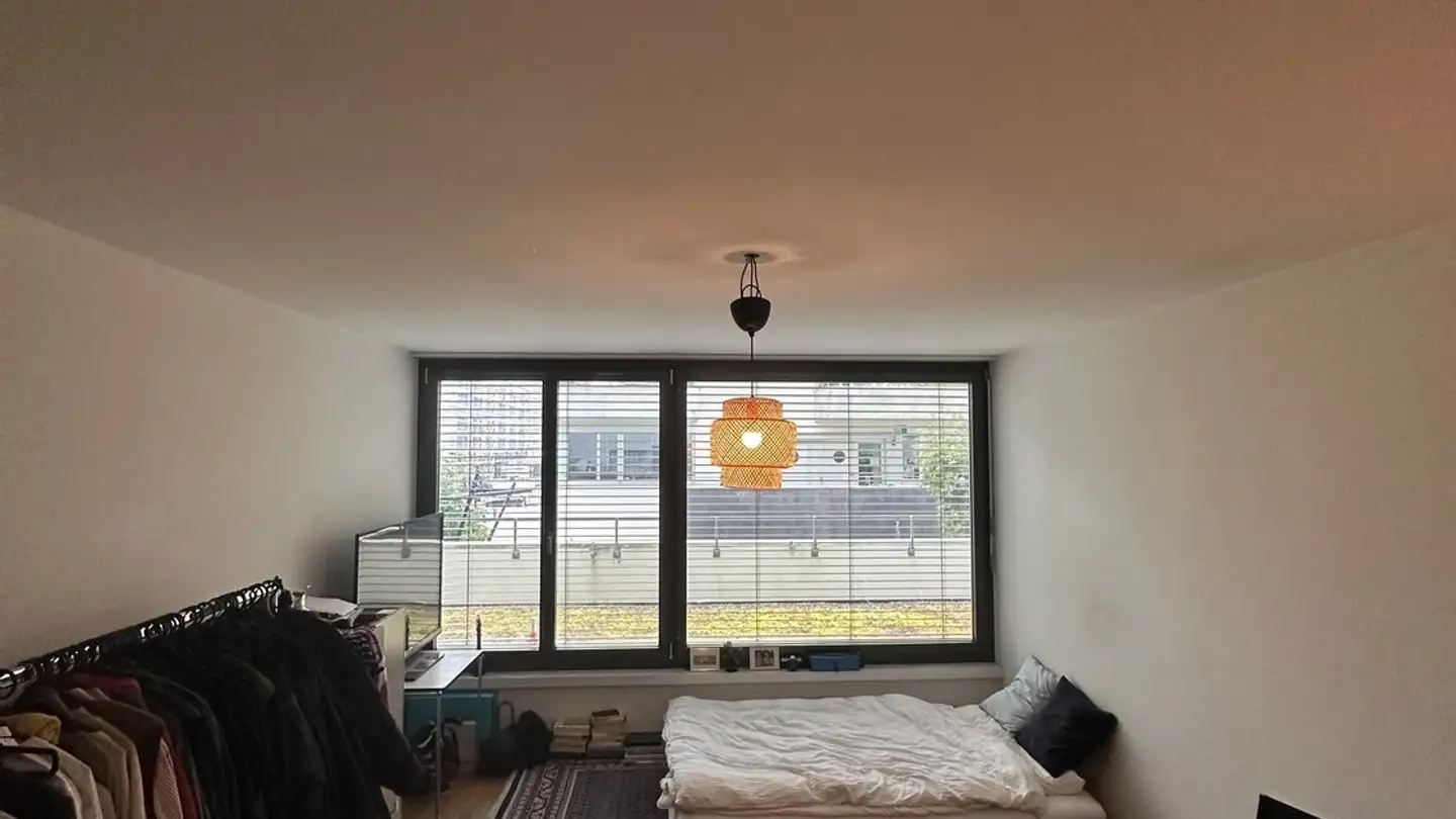 Stanza singola in affitto - 8047 Zürich