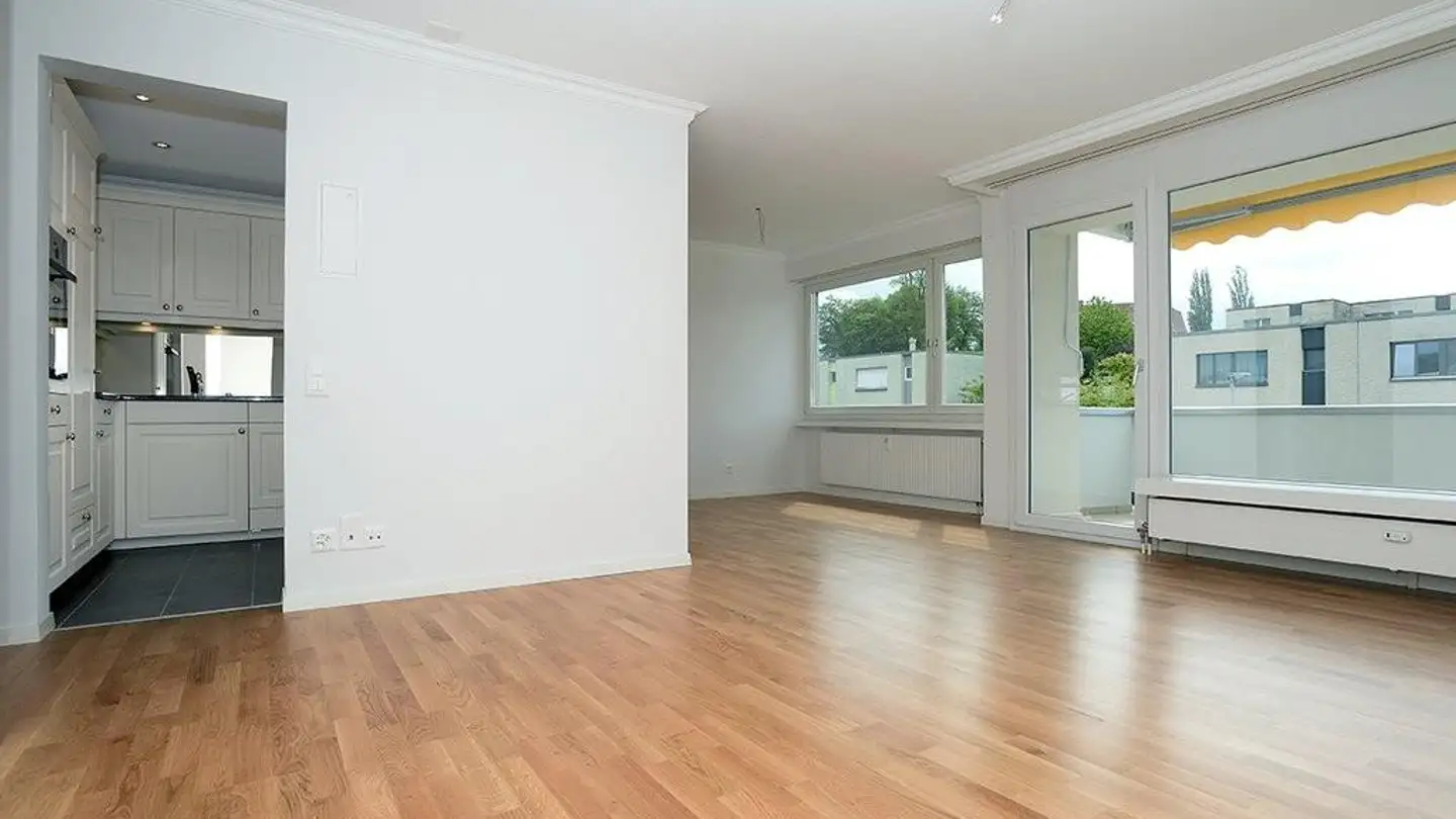 Wohnung mieten - Robinsonweg 40, 3006 Bern - Foto 4