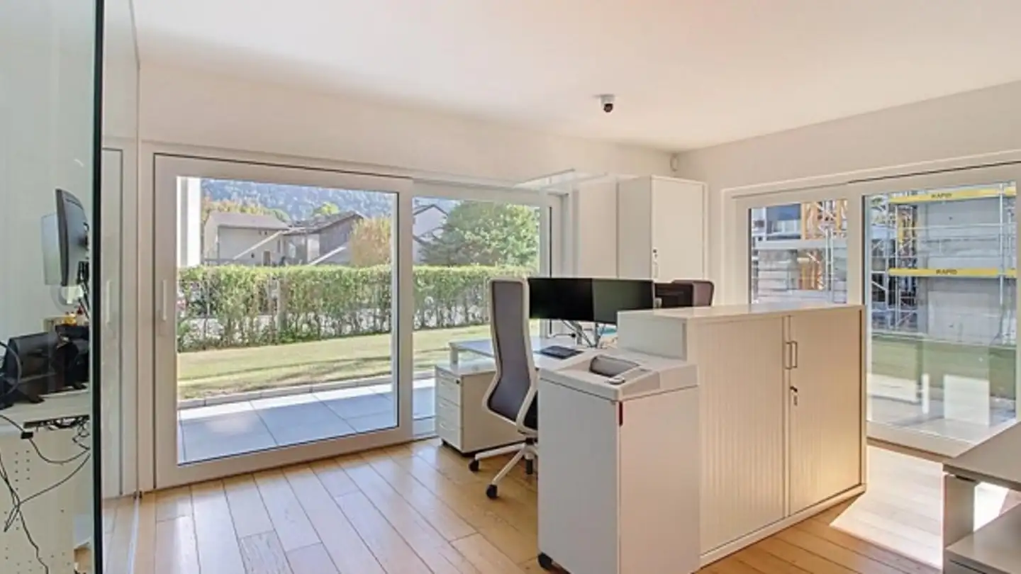 Spazio ufficio in affitto - 1920 Martigny - Foto 3