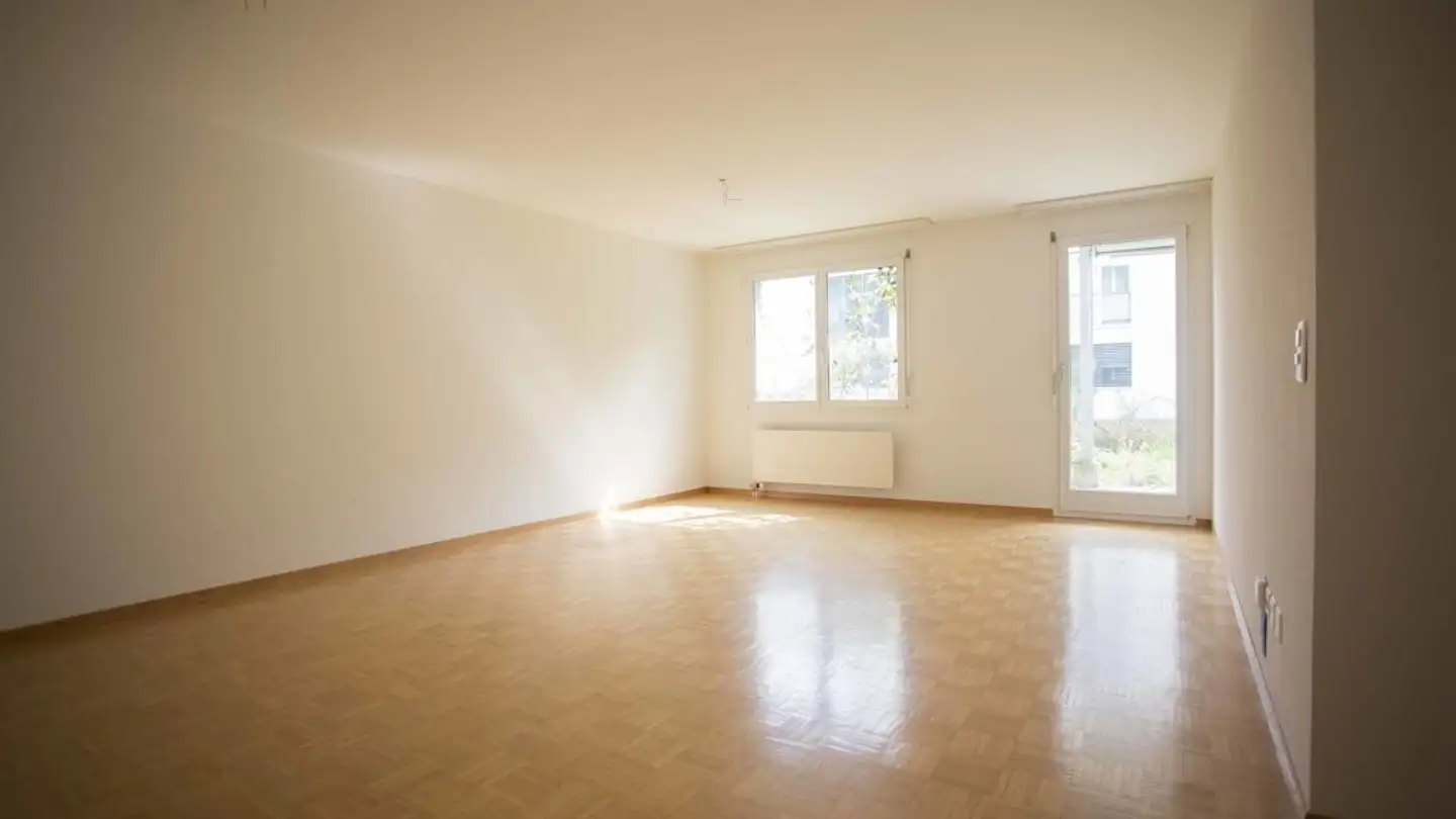 Wohnung mieten - Langgasse, 9008 St. Gallen - Foto 2