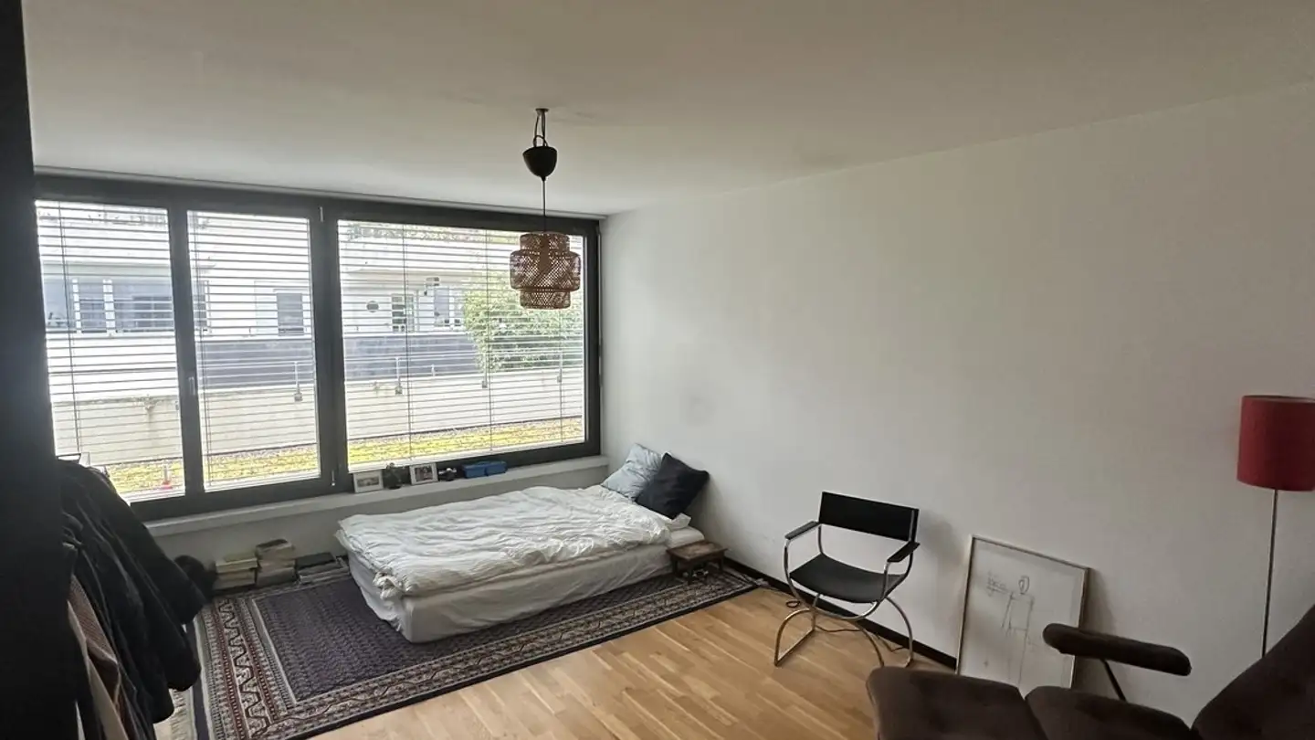 Stanza singola in affitto - 8047 Zürich - Foto 3