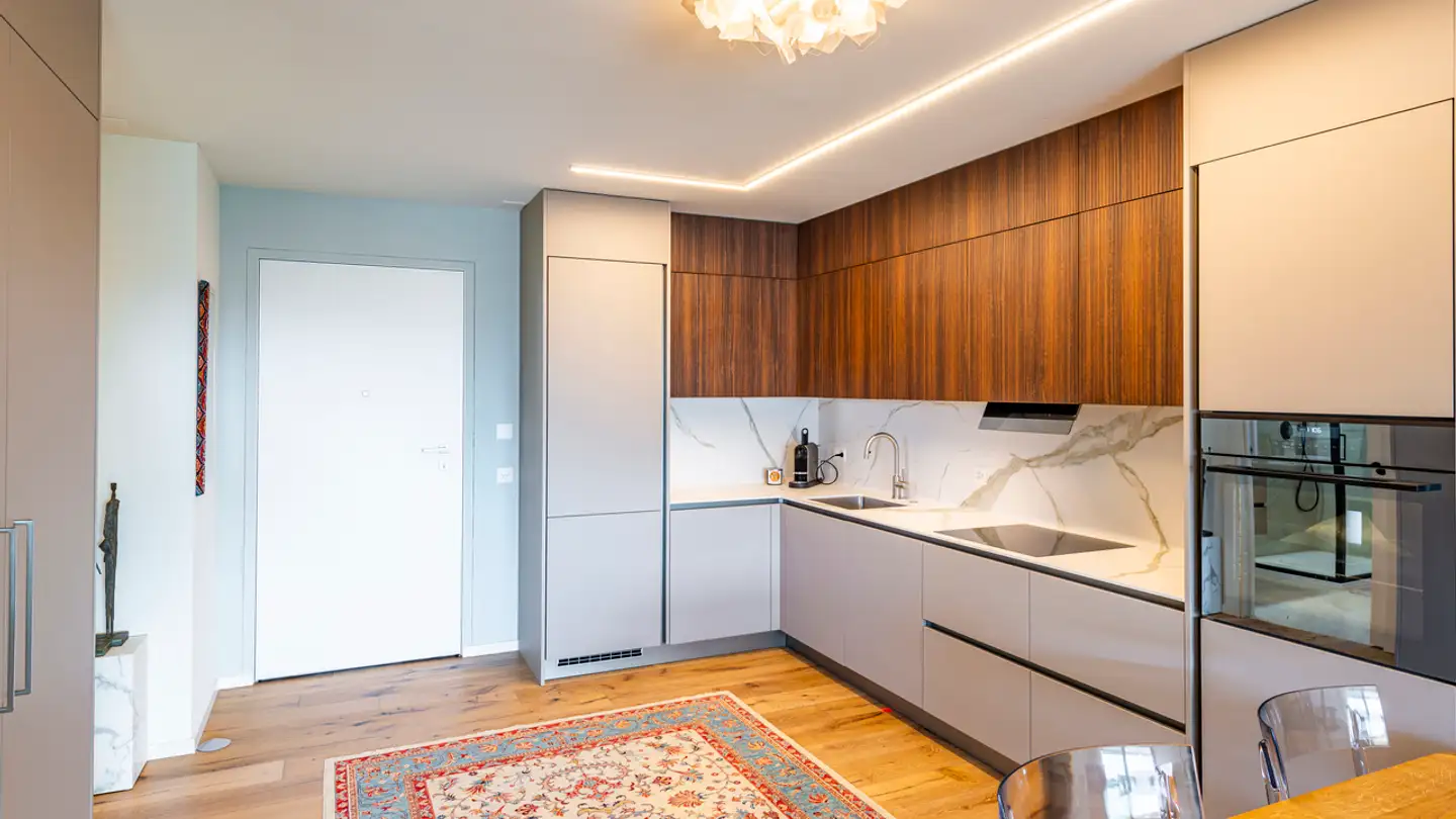 Attique à vendre - Via Roncaccio, 6946 Ponte Capriasca - Photo 4
