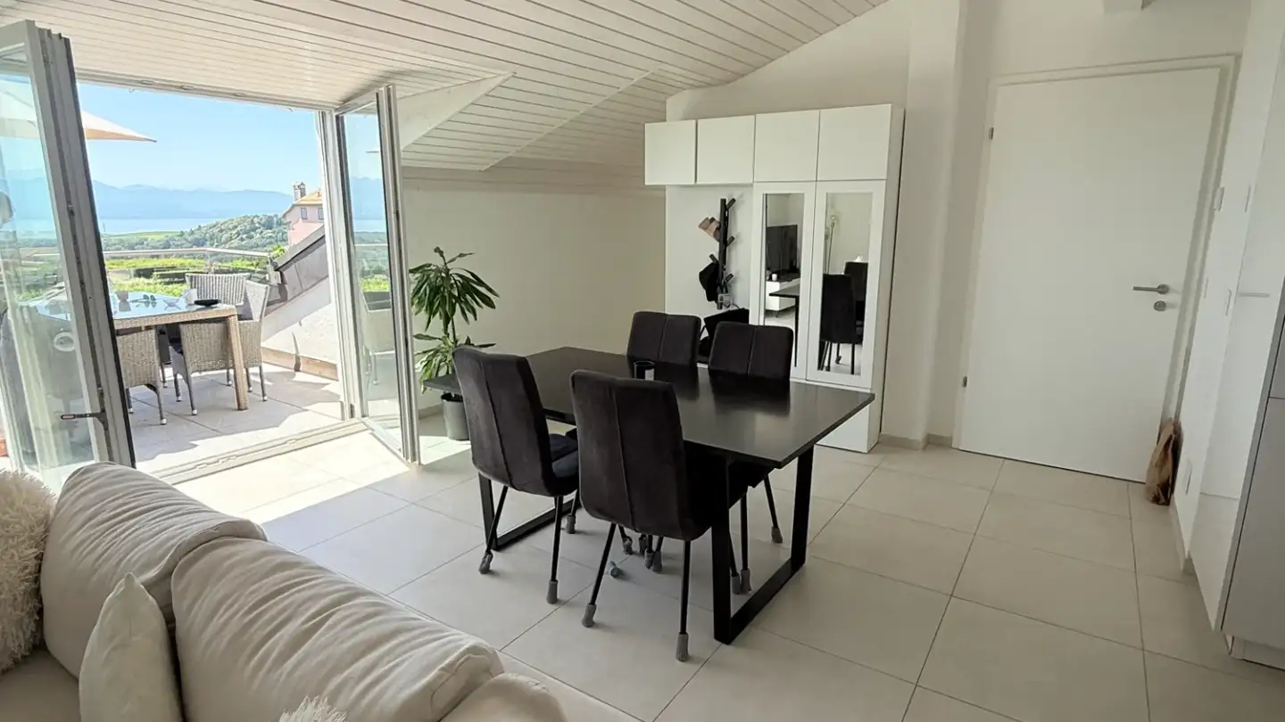 Appartement à louer - 1169 Yens - Photo 4