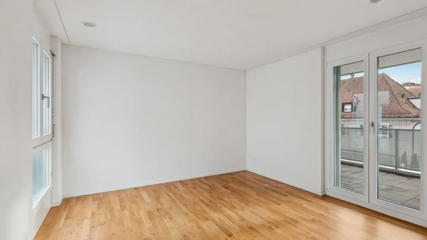 Wohnung mieten - Aarauerstrasse 8, 5630 Muri AG - Foto 2