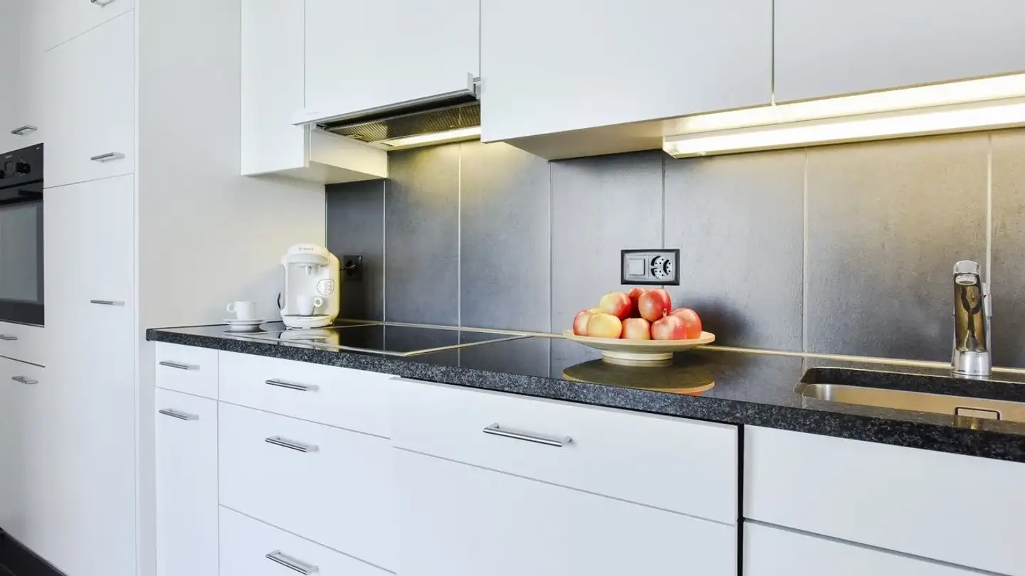 Wohnung mieten - Aarauerstrasse 8, 5630 Muri AG - Foto 3