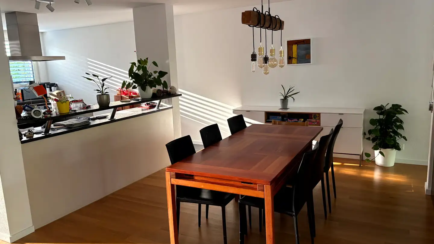 Möblierte Wohnung mieten - 3052 Zollikofen - Foto 2