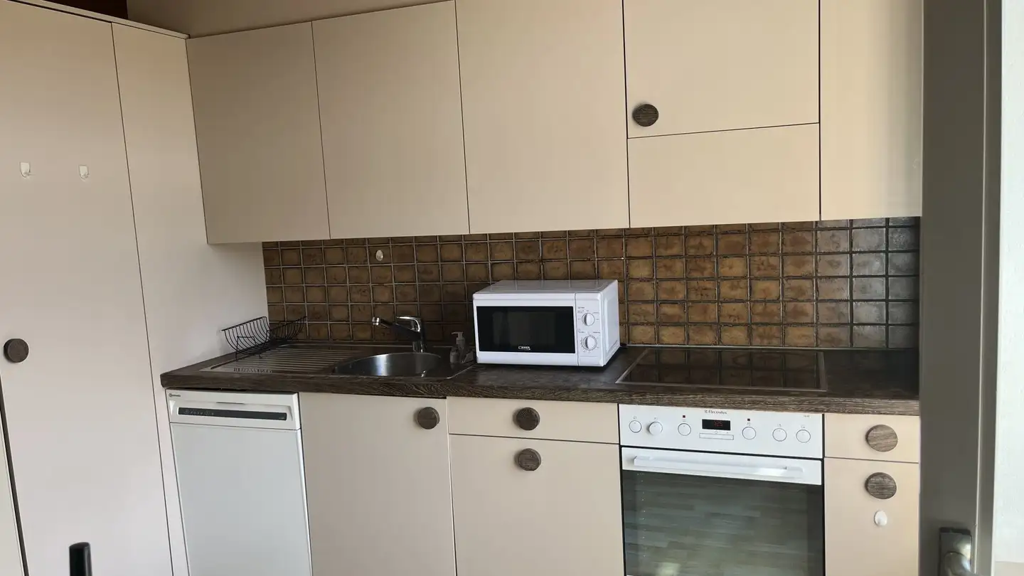 Stanza singola in affitto - Lindenstrasse, 9000 St. Gallen - Foto 4