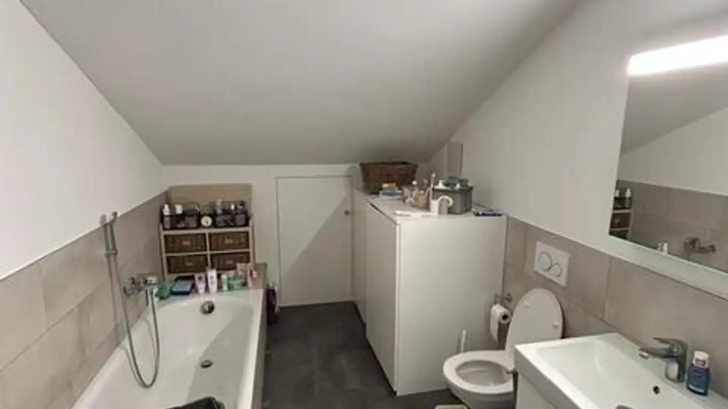 Wohnung mieten - Seetalstrasse 2, 6274 Eschenbach LU - Foto 4