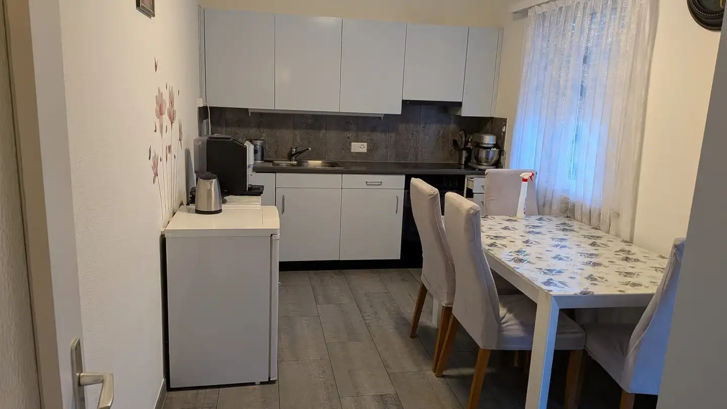 Apartment for rent - Via Serafino Balestra 34c, 6600 Locarno