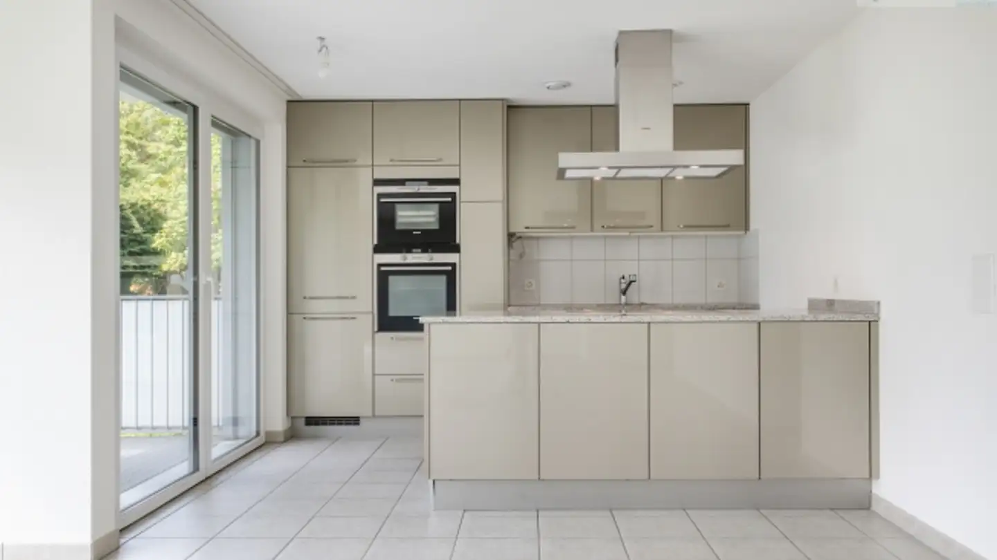 Apartment for rent - 4132 Muttenz