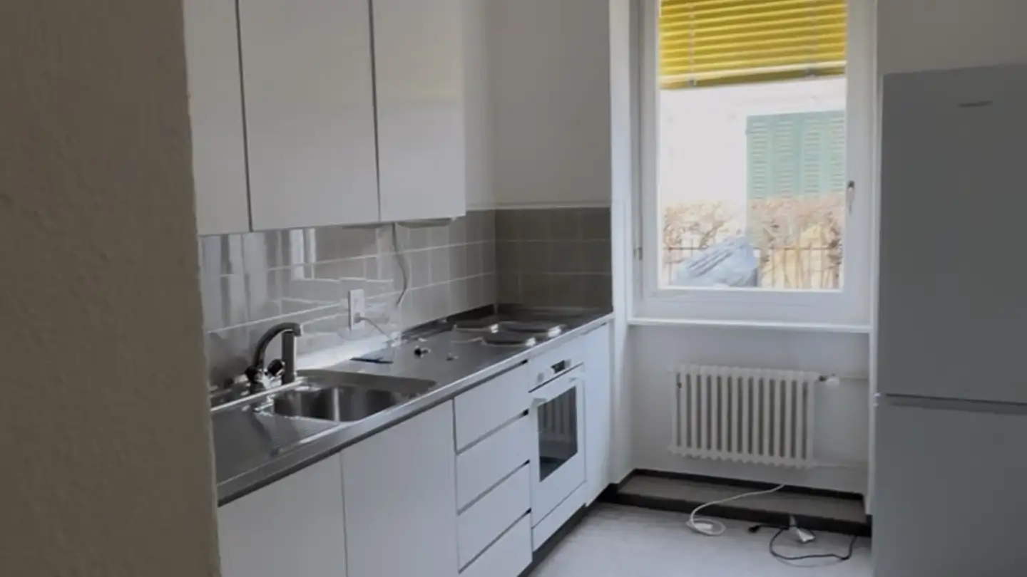 Appartamento in affitto - Bremgartnerstrasse 77, 8003 Zürich - Foto 3