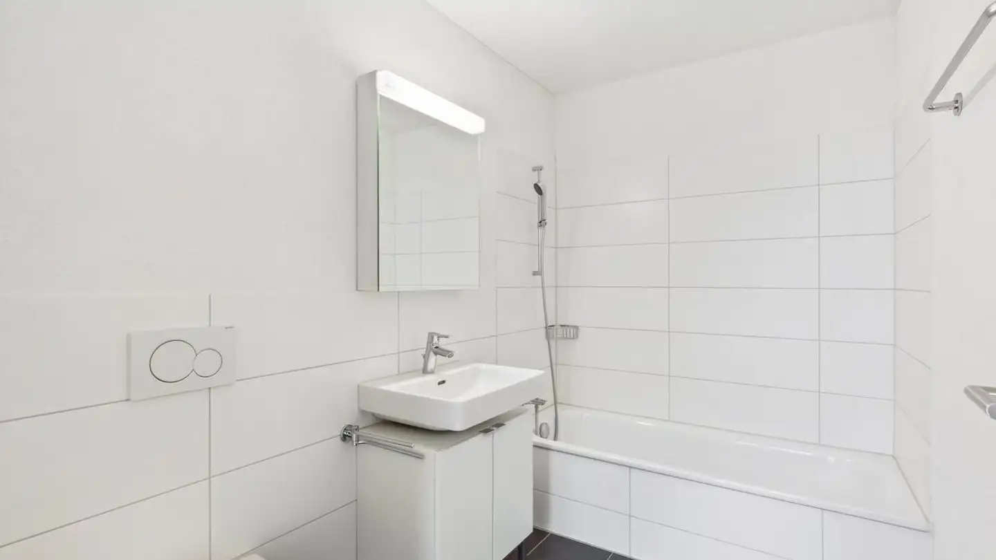 Wohnung mieten - Aarauerstrasse 8, 5630 Muri AG - Foto 4