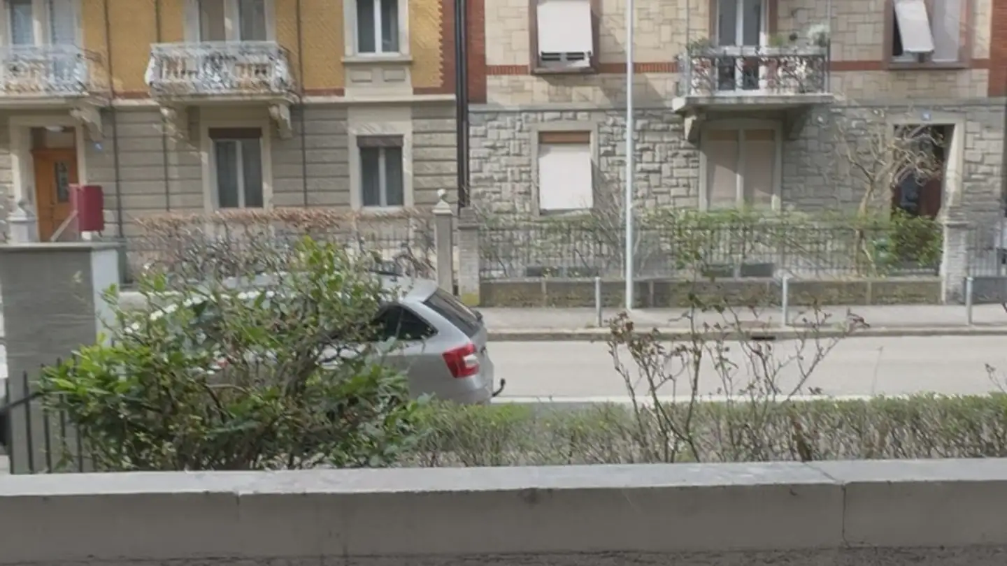 Appartamento in affitto - Bremgartnerstrasse 77, 8003 Zürich - Foto 4