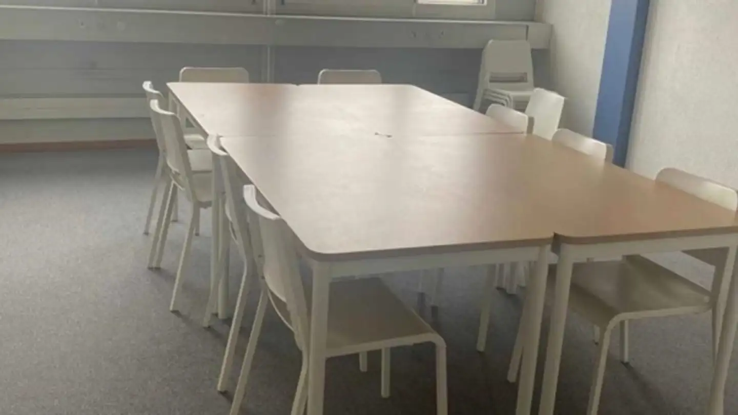 Bürofläche mieten - Rue Du Pré-Bouvier 7, 1242 Satigny