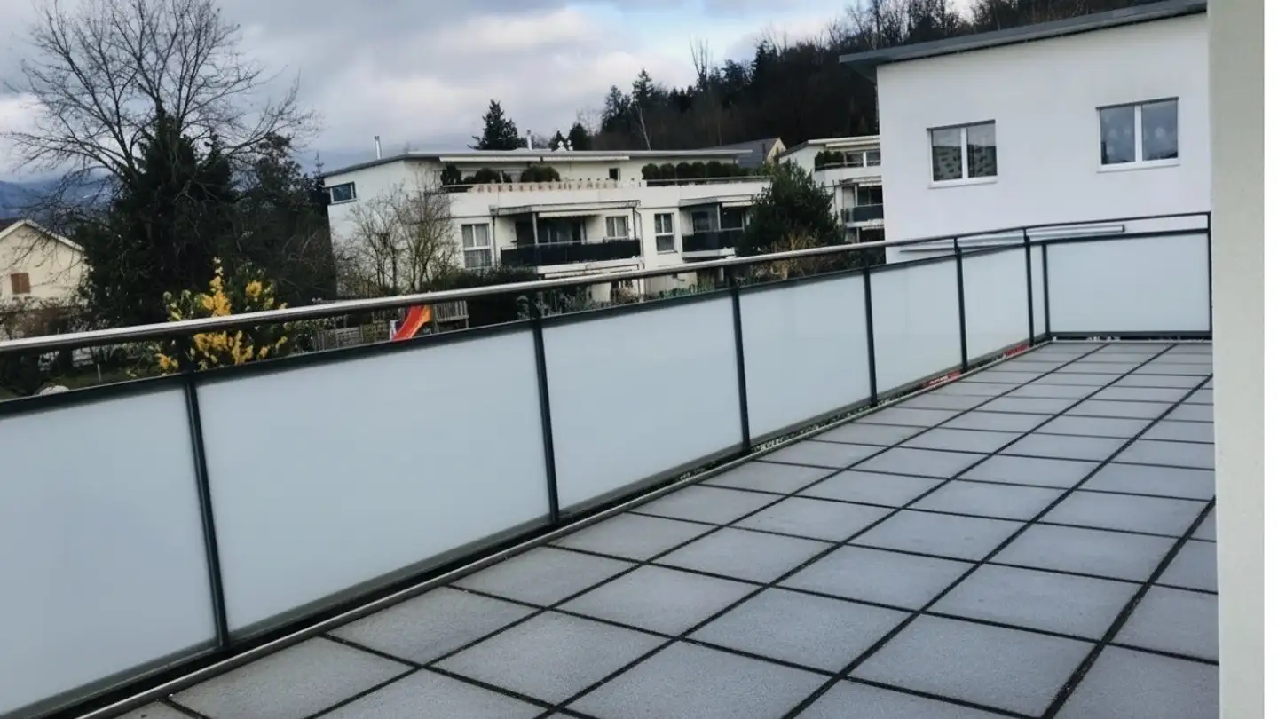 Apartment for rent - 4528 Zuchwil - Photo 3