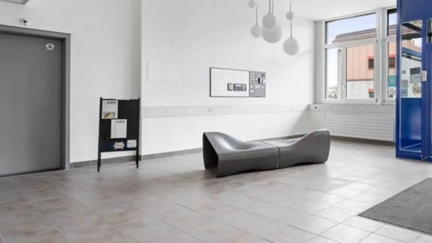 Bürofläche mieten - Rue Du Pré-Bouvier 7, 1242 Satigny - Foto 2