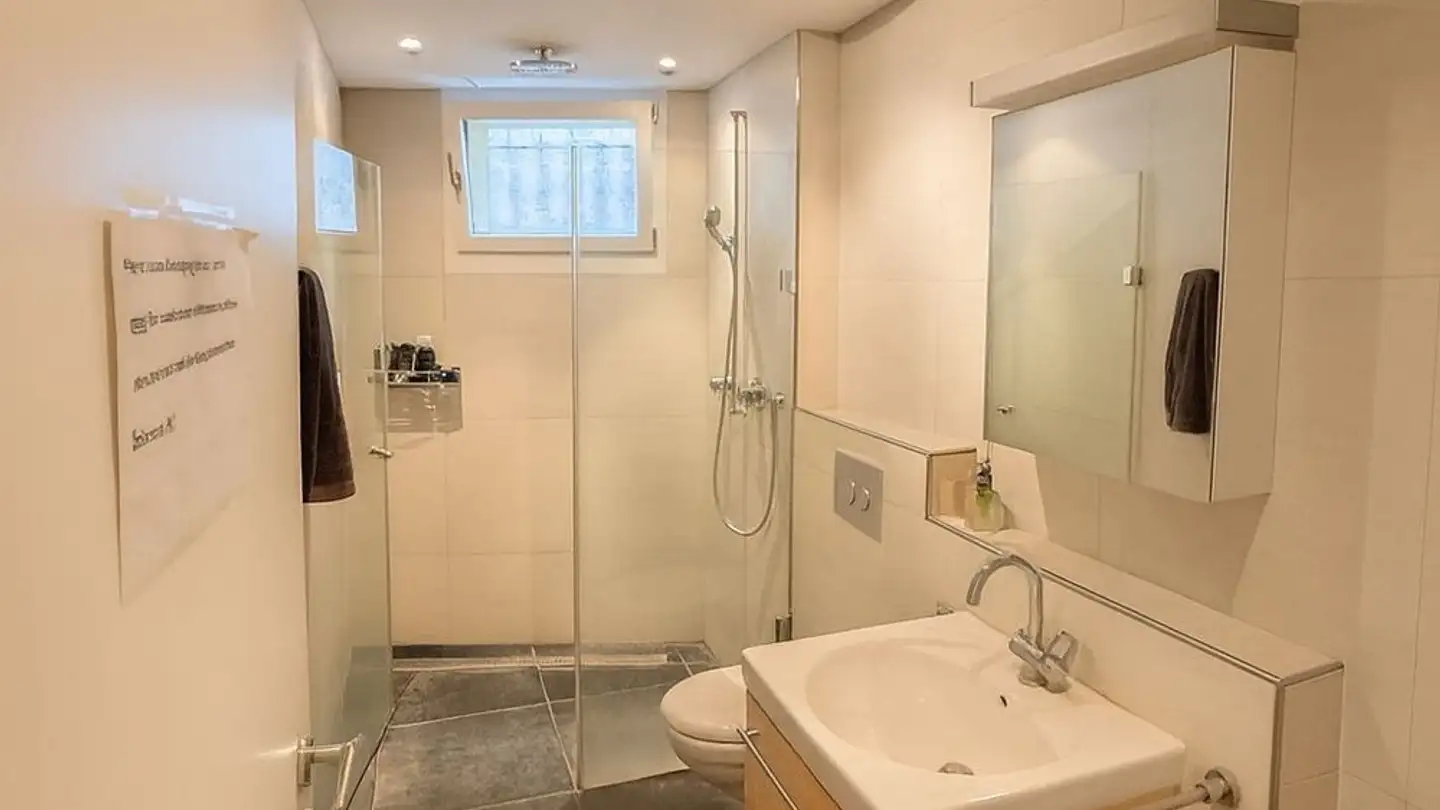 Wohnung mieten - Dorneckstrasse 145, 4143 Dornach