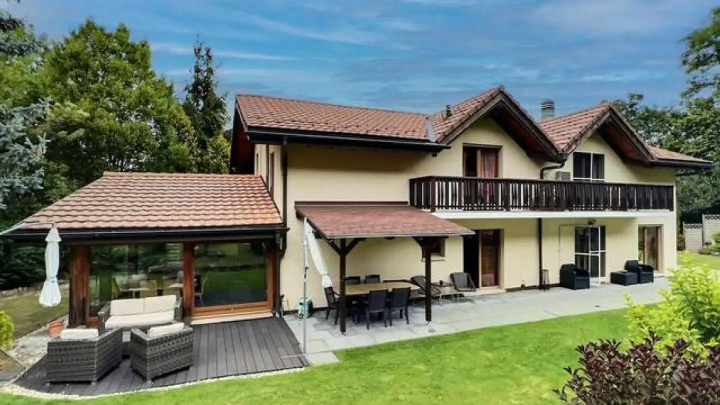 Residential building for sale - 1920 Martigny - Photo 2