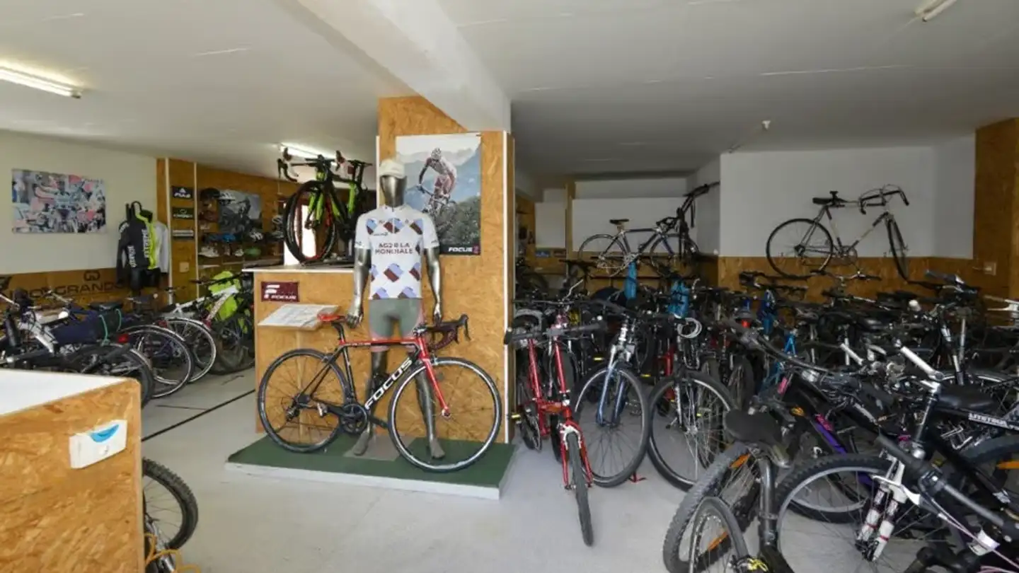 Edificio residenziale in vendita - 1530 Payerne - Foto 4