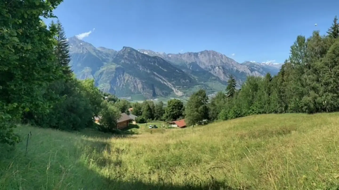 Constructible plot for sale - 1907 Saxon