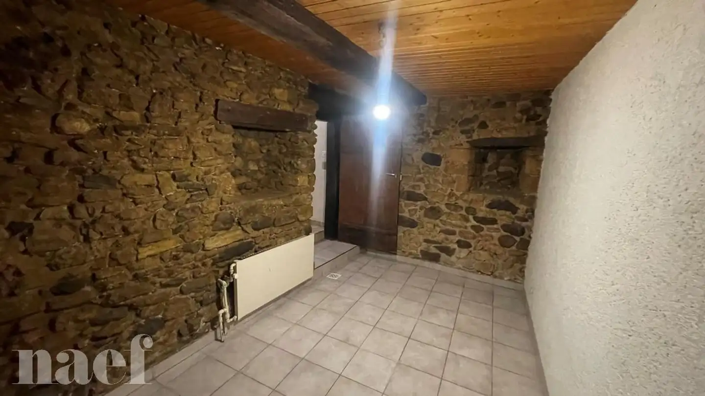 Apartment for rent - Rue de la Cure 3, 2035 Corcelles NE - Photo 2