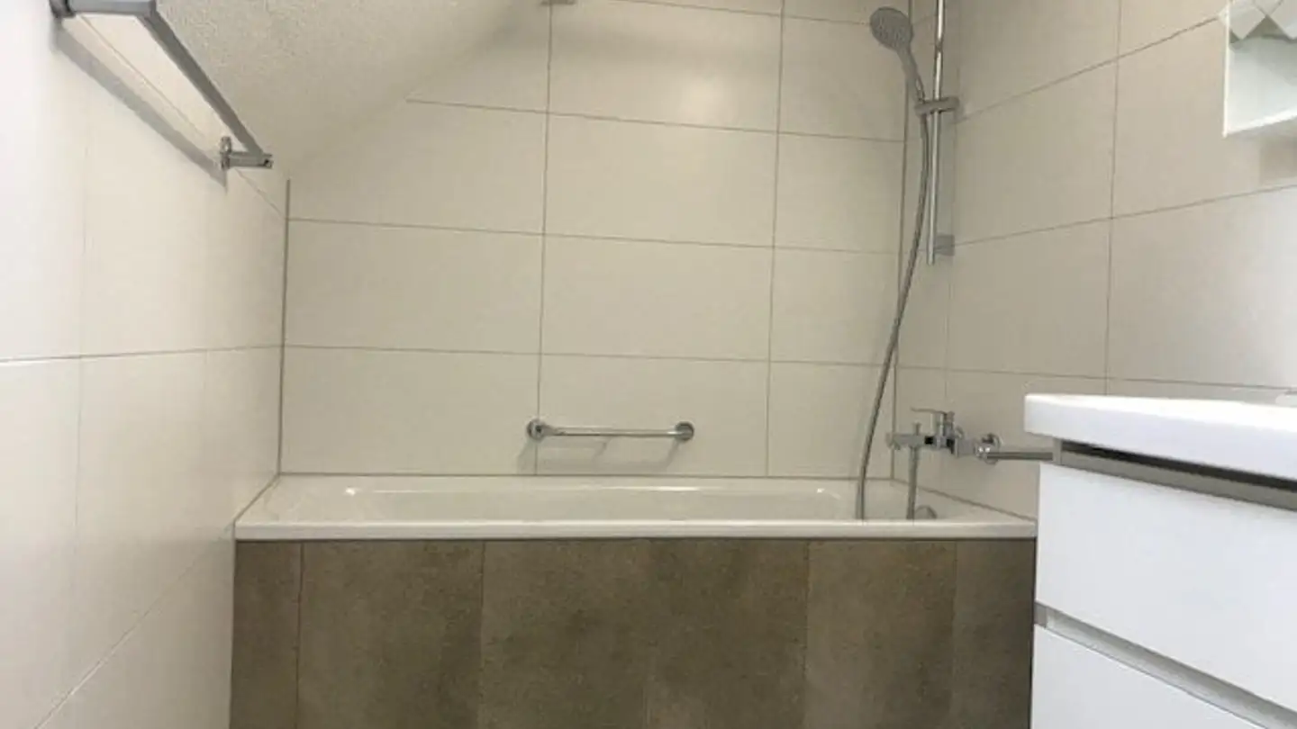 Apartment for rent - Niederglattstrasse, 9240 Niederglatt SG