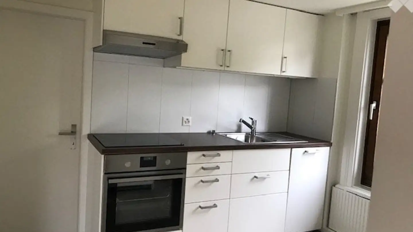 Apartment for rent - Niederglattstrasse, 9240 Niederglatt SG - Photo 2